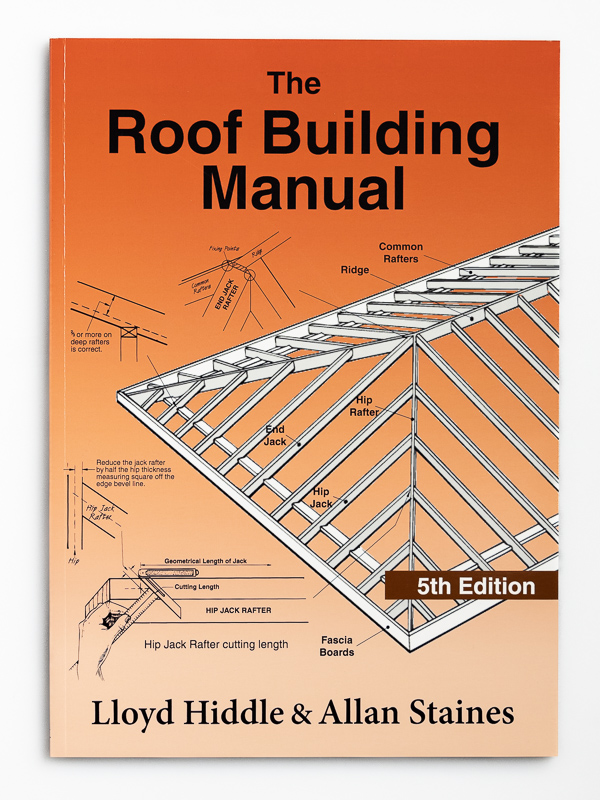 Roof Building Manual | Mbav.com.au